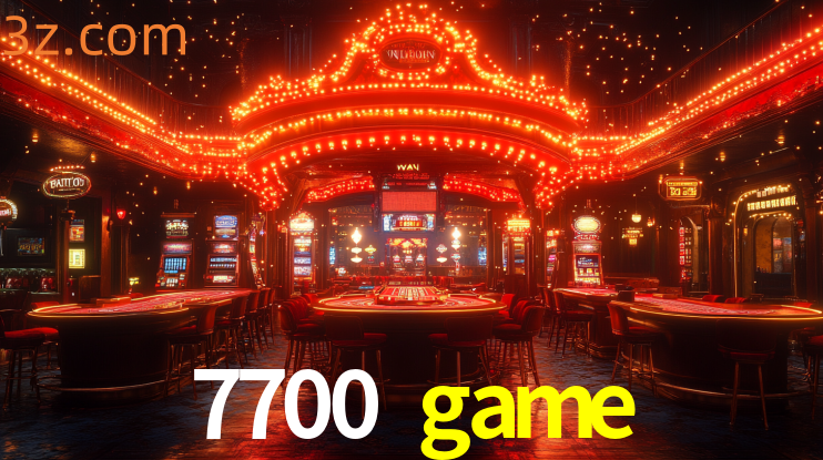 Apostas Esportivos 7700 game